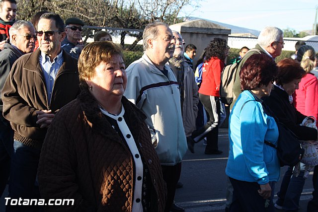 Romera Santa Eulalia. 7 enero 2012 - FOTOS - 277