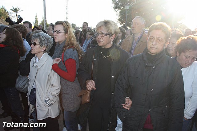 Romera Santa Eulalia. 7 enero 2012 - FOTOS - 278