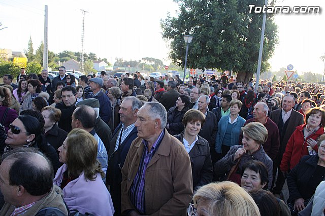Romera Santa Eulalia. 7 enero 2012 - FOTOS - 283
