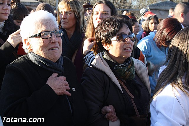 Romera Santa Eulalia. 7 enero 2012 - FOTOS - 287