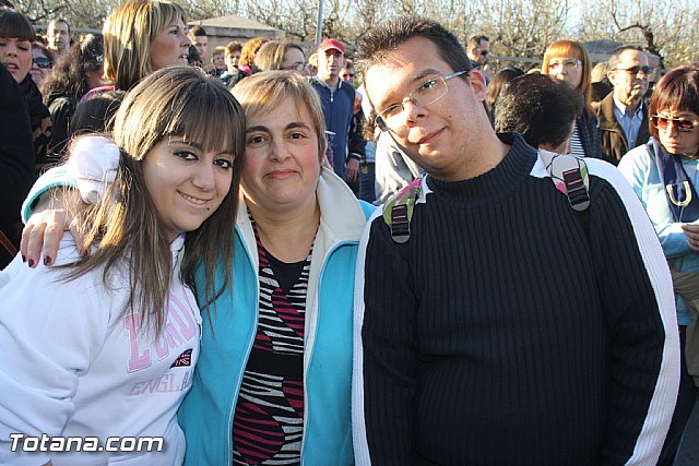 Romera Santa Eulalia. 7 enero 2012 - FOTOS - 289