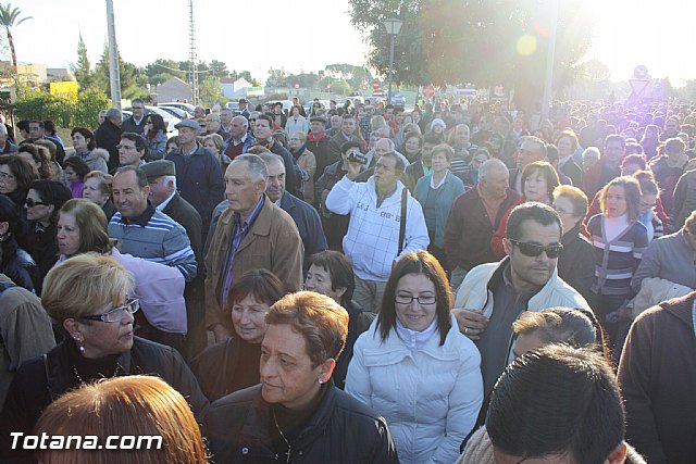 Romera Santa Eulalia. 7 enero 2012 - FOTOS - 292