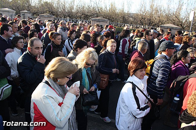 Romera Santa Eulalia. 7 enero 2012 - FOTOS - 296