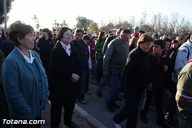 Romera Santa Eulalia. 7 enero 2012 - FOTOS - 297