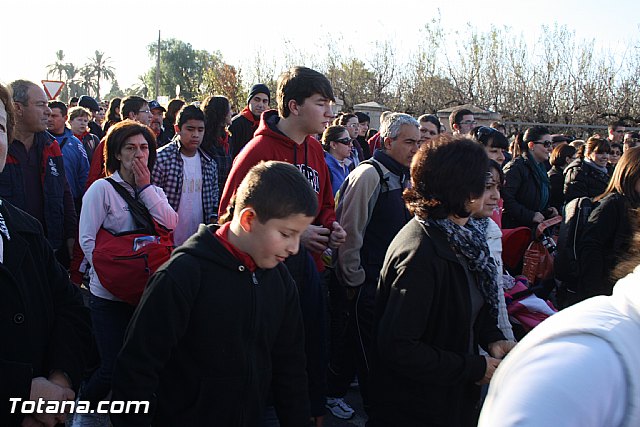 Romera Santa Eulalia. 7 enero 2012 - FOTOS - 300