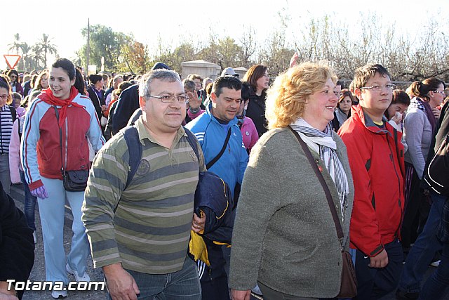 Romera Santa Eulalia. 7 enero 2012 - FOTOS - 302