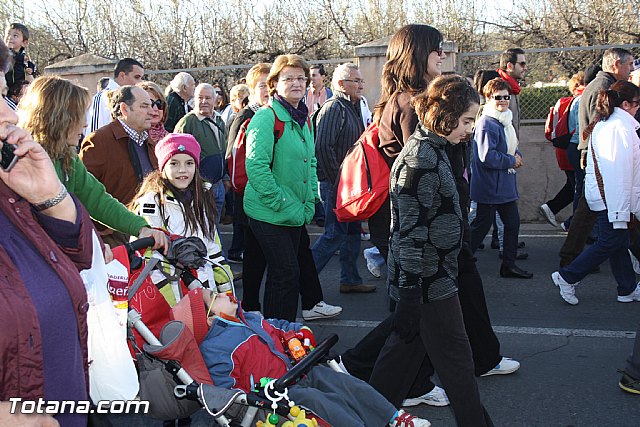 Romera Santa Eulalia. 7 enero 2012 - FOTOS - 303