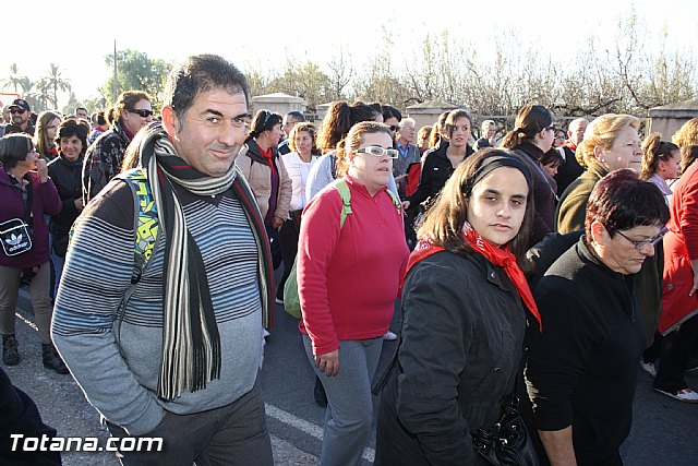 Romera Santa Eulalia. 7 enero 2012 - FOTOS - 304