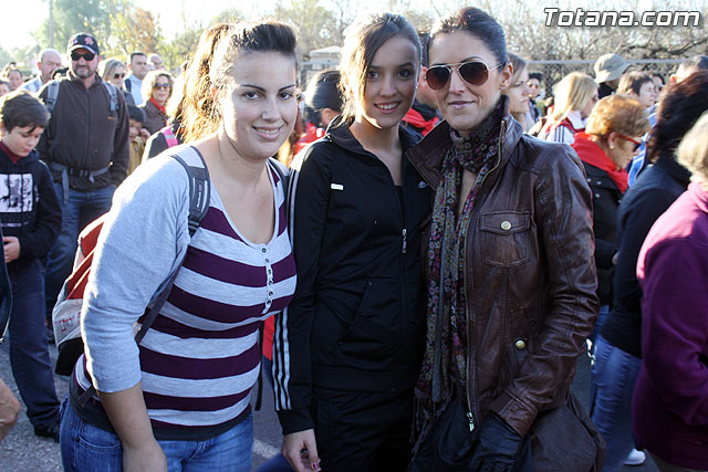 Romera Santa Eulalia. 7 enero 2012 - FOTOS - 305