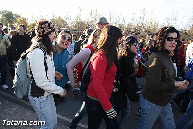 Romera Santa Eulalia. 7 enero 2012 - FOTOS - 307