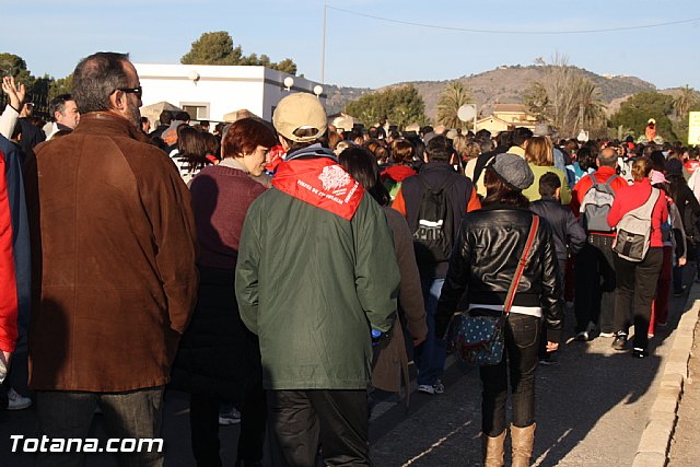 Romera Santa Eulalia. 7 enero 2012 - FOTOS - 312