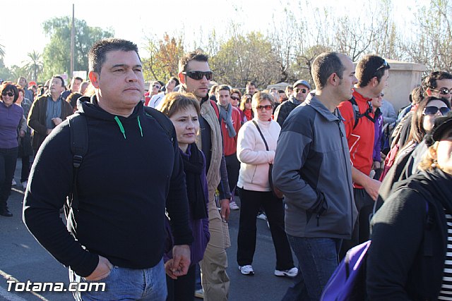 Romera Santa Eulalia. 7 enero 2012 - FOTOS - 317