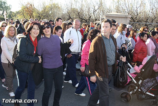 Romera Santa Eulalia. 7 enero 2012 - FOTOS - 318