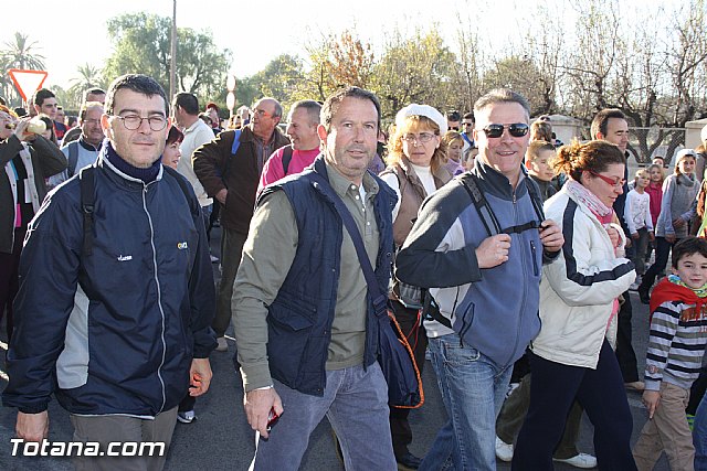 Romera Santa Eulalia. 7 enero 2012 - FOTOS - 320