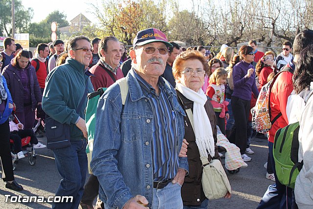 Romera Santa Eulalia. 7 enero 2012 - FOTOS - 321