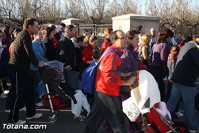 Romera Santa Eulalia. 7 enero 2012 - FOTOS - 323