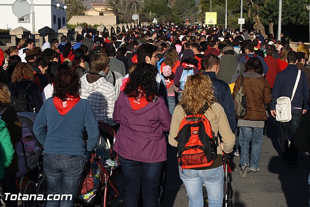 Romera Santa Eulalia. 7 enero 2012 - FOTOS - 325