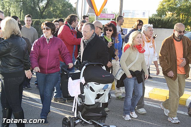 Romera Santa Eulalia. 7 enero 2012 - FOTOS - 326