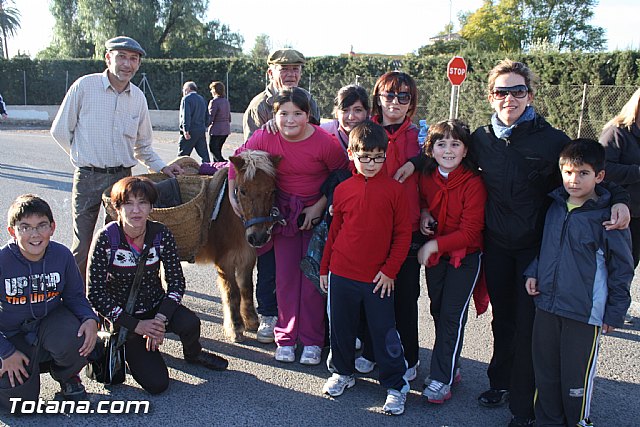 Romera Santa Eulalia. 7 enero 2012 - FOTOS - 327