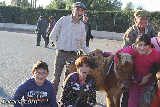Romera Santa Eulalia. 7 enero 2012 - FOTOS - 329