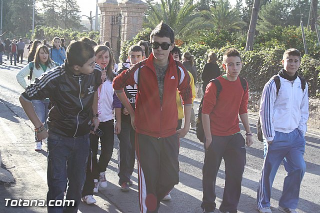 Romera Santa Eulalia. 7 enero 2012 - FOTOS - 335