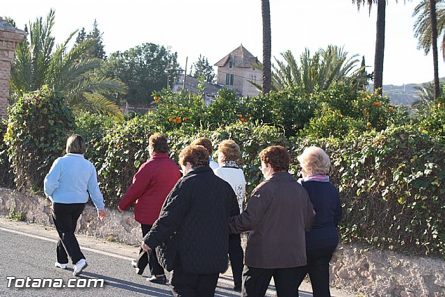 Romera Santa Eulalia. 7 enero 2012 - FOTOS - 338