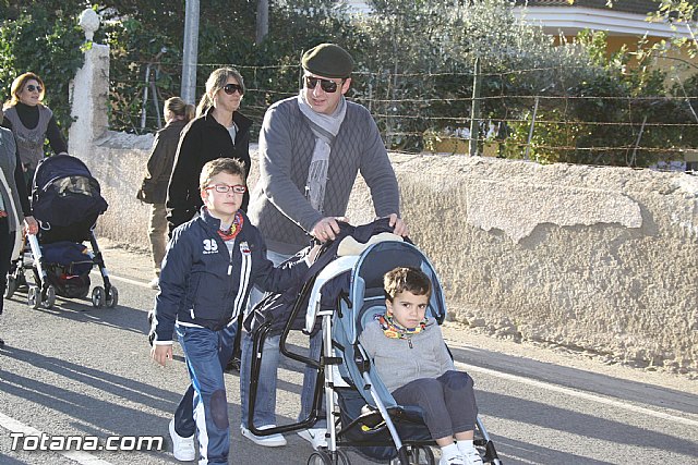 Romera Santa Eulalia. 7 enero 2012 - FOTOS - 340