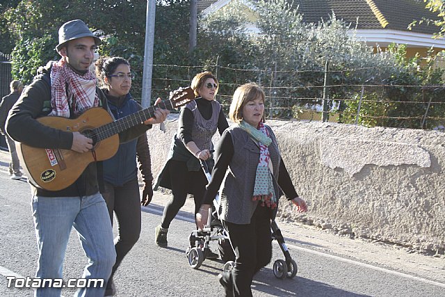 Romera Santa Eulalia. 7 enero 2012 - FOTOS - 341