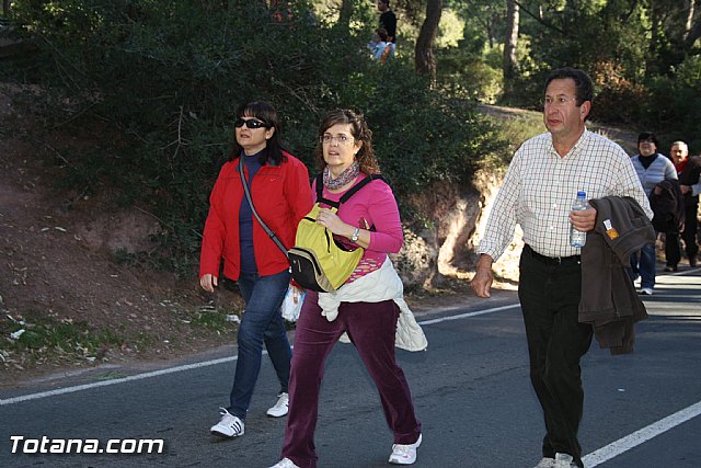 Romera Santa Eulalia. 7 enero 2012 - FOTOS - 354