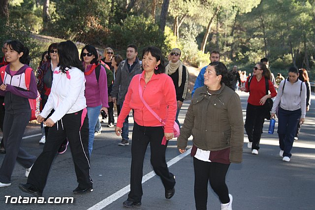 Romera Santa Eulalia. 7 enero 2012 - FOTOS - 356