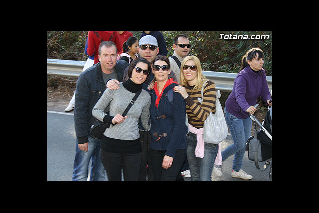 Romera Santa Eulalia. 7 enero 2012 - FOTOS - 360