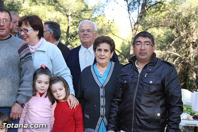 Romera Santa Eulalia. 7 enero 2012 - FOTOS - 364