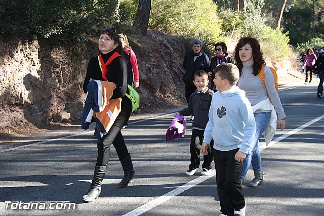 Romera Santa Eulalia. 7 enero 2012 - FOTOS - 365