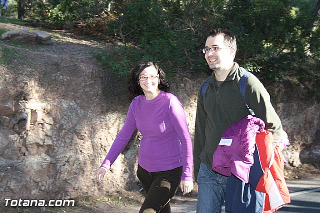 Romera Santa Eulalia. 7 enero 2012 - FOTOS - 367