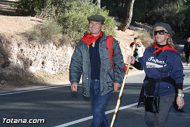 Romera Santa Eulalia. 7 enero 2012 - FOTOS - 372