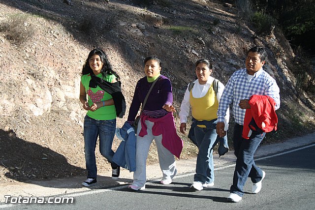 Romera Santa Eulalia. 7 enero 2012 - FOTOS - 375