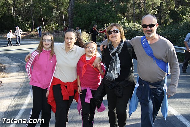 Romera Santa Eulalia. 7 enero 2012 - FOTOS - 377