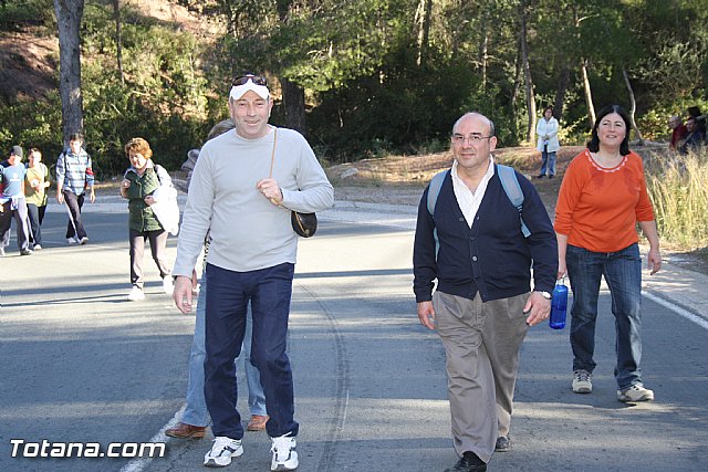 Romera Santa Eulalia. 7 enero 2012 - FOTOS - 378