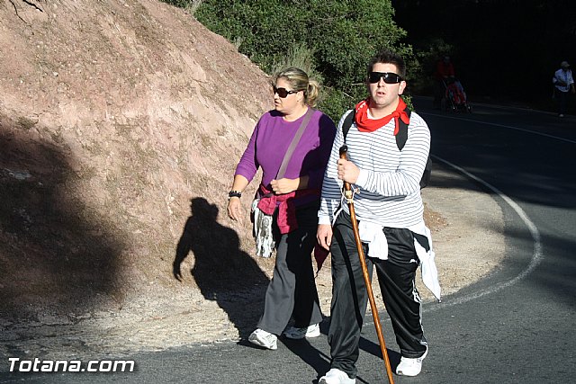 Romera Santa Eulalia. 7 enero 2012 - FOTOS - 380