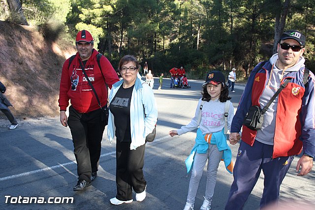 Romera Santa Eulalia. 7 enero 2012 - FOTOS - 382