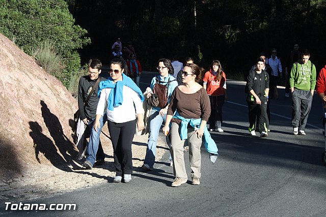 Romera Santa Eulalia. 7 enero 2012 - FOTOS - 383