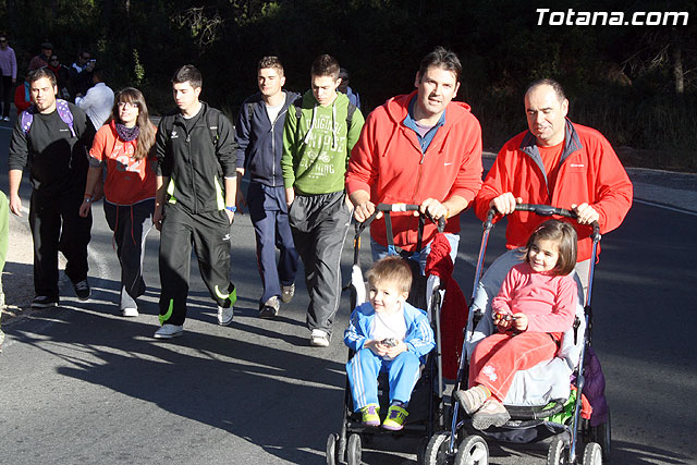 Romera Santa Eulalia. 7 enero 2012 - FOTOS - 384