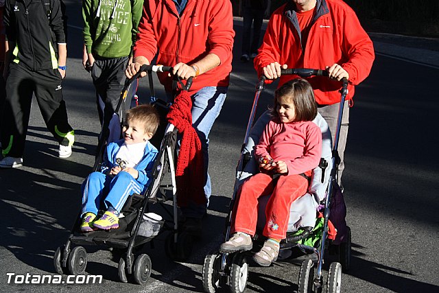 Romera Santa Eulalia. 7 enero 2012 - FOTOS - 385