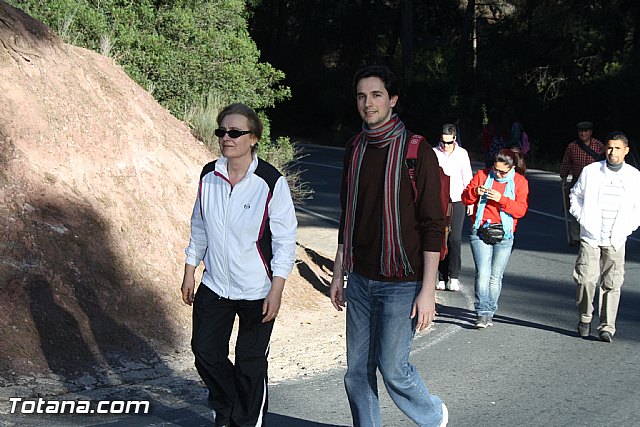 Romera Santa Eulalia. 7 enero 2012 - FOTOS - 387