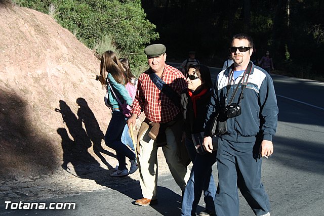 Romera Santa Eulalia. 7 enero 2012 - FOTOS - 389