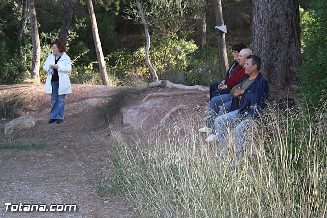 Romera Santa Eulalia. 7 enero 2012 - FOTOS - 390