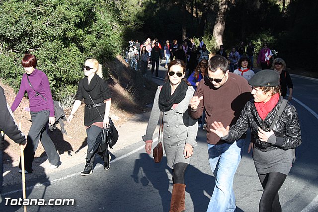 Romera Santa Eulalia. 7 enero 2012 - FOTOS - 392