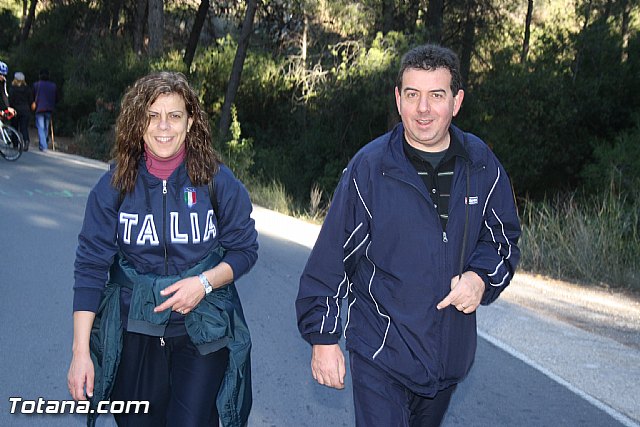 Romera Santa Eulalia. 7 enero 2012 - FOTOS - 397