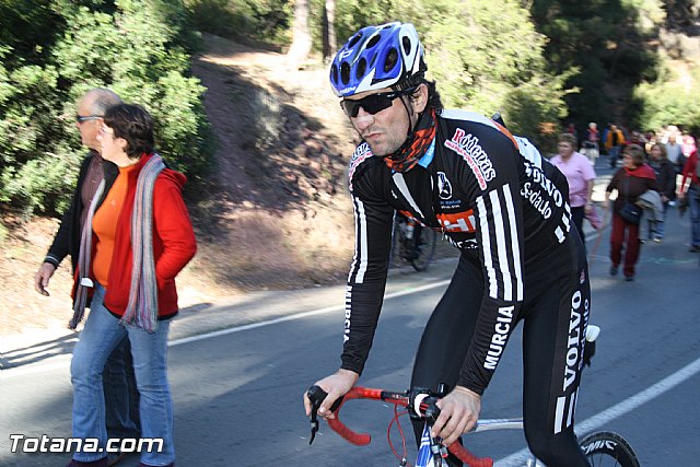 Romera Santa Eulalia. 7 enero 2012 - FOTOS - 398