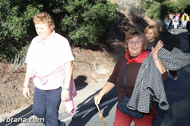 Romera Santa Eulalia. 7 enero 2012 - FOTOS - 401